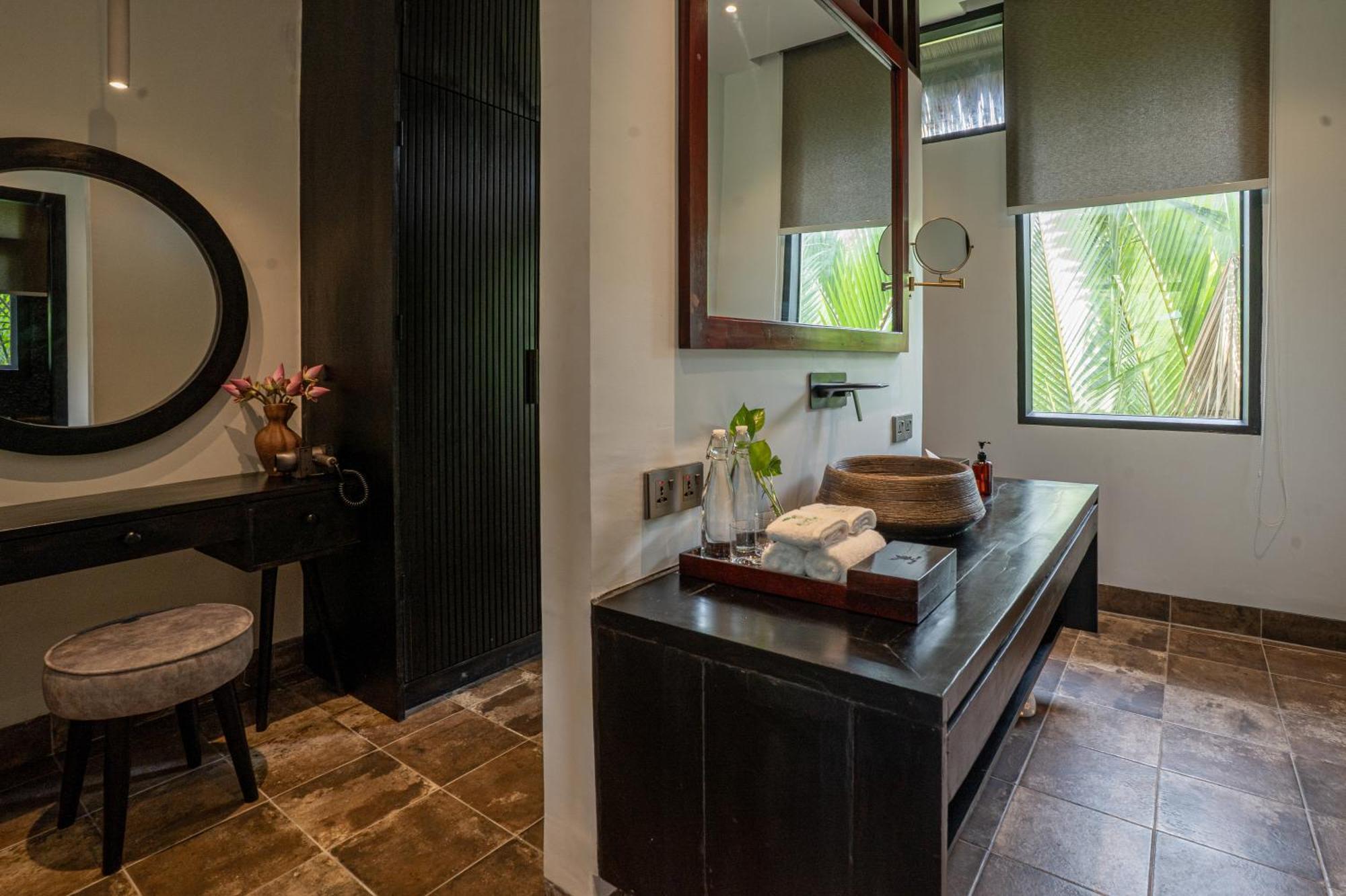 Rivertree Villa & Resort Kampot Exterior photo