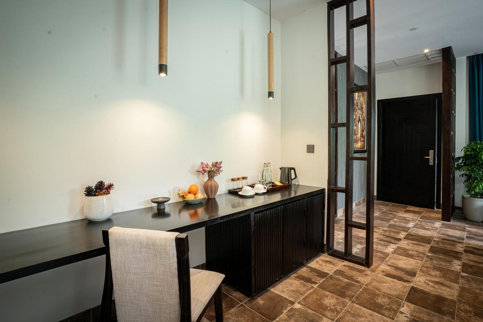 Rivertree Villa & Resort Kampot Exterior photo
